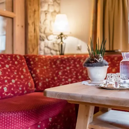 Naturhotel Luesnerhof Hotel