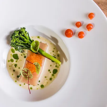 Hotel Naturhotel Luesnerhof 4*