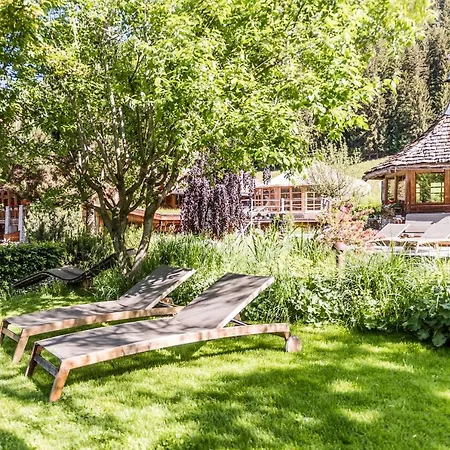 Naturhotel Luesnerhof 4*