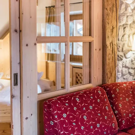 Naturhotel Luesnerhof 4*