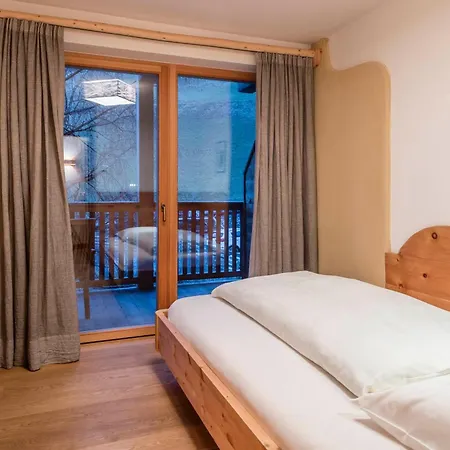 Hotel Naturhotel Lüsnerhof Lüsen