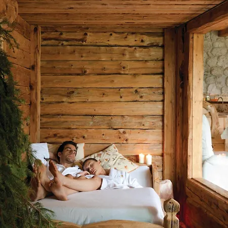 Hotel Naturhotel Luesnerhof