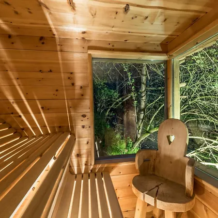 Naturhotel Luesnerhof Hotel