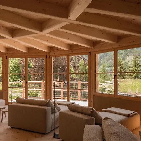 Naturhotel Luesnerhof